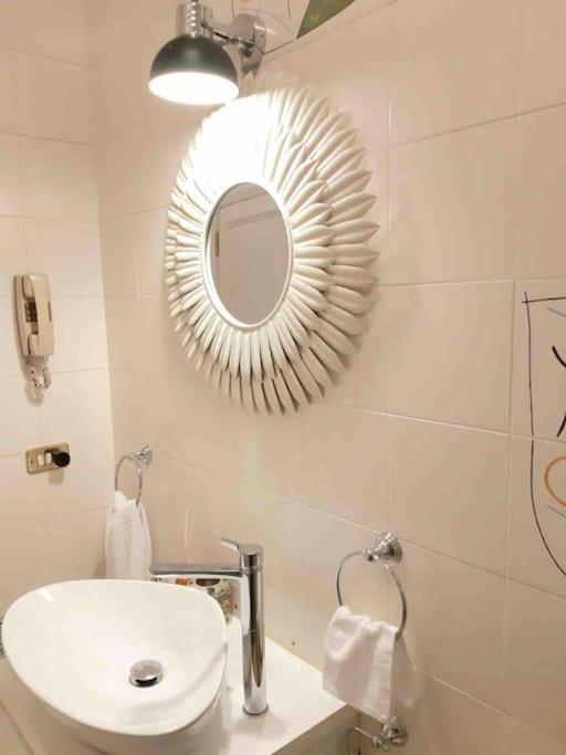 La Villa Bianca - Appartamento In Villa Сесто-Фьорентино Экстерьер фото