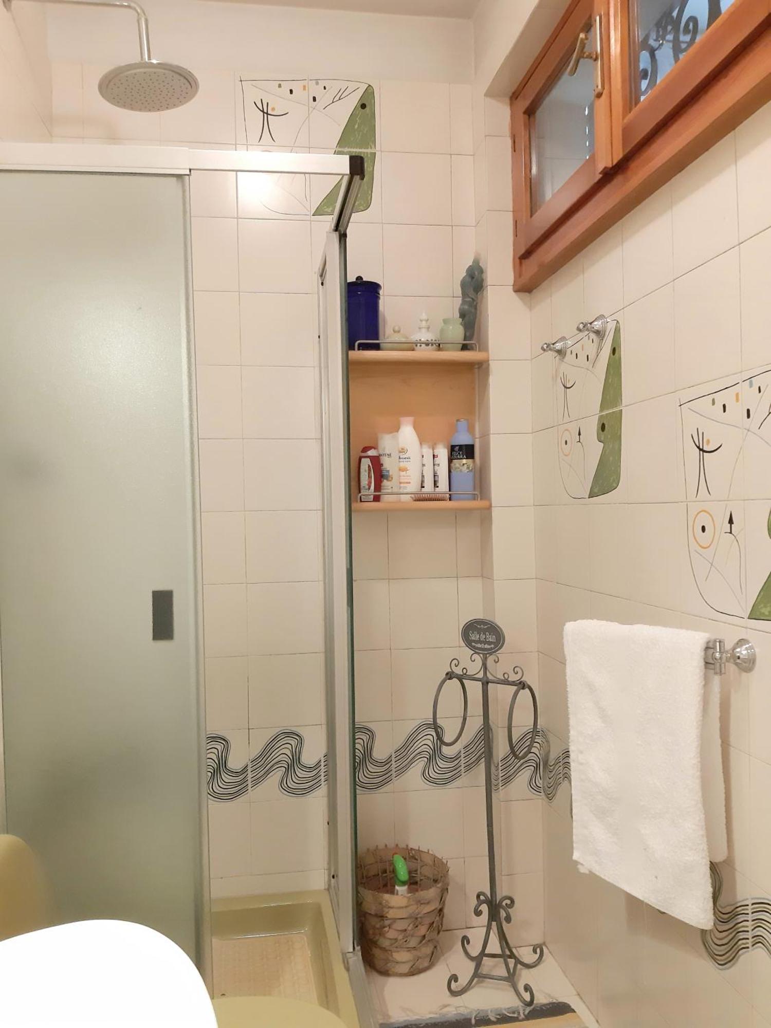 La Villa Bianca - Appartamento In Villa Сесто-Фьорентино Экстерьер фото